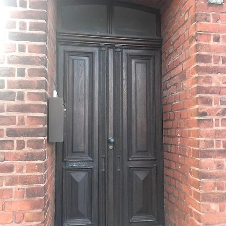 Apartment 1 科尔申布罗赫 外观 照片