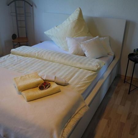 Apartment 1 科尔申布罗赫 外观 照片