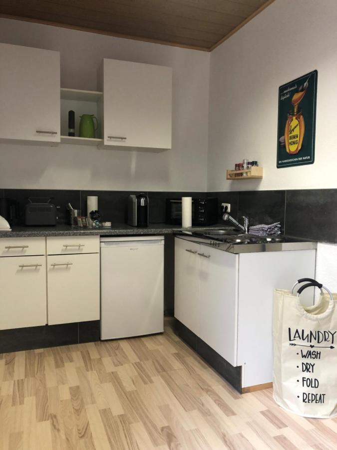Apartment 1 科尔申布罗赫 外观 照片