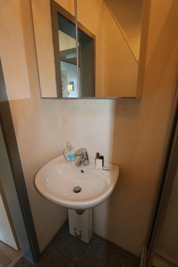 Apartment 1 科尔申布罗赫 外观 照片
