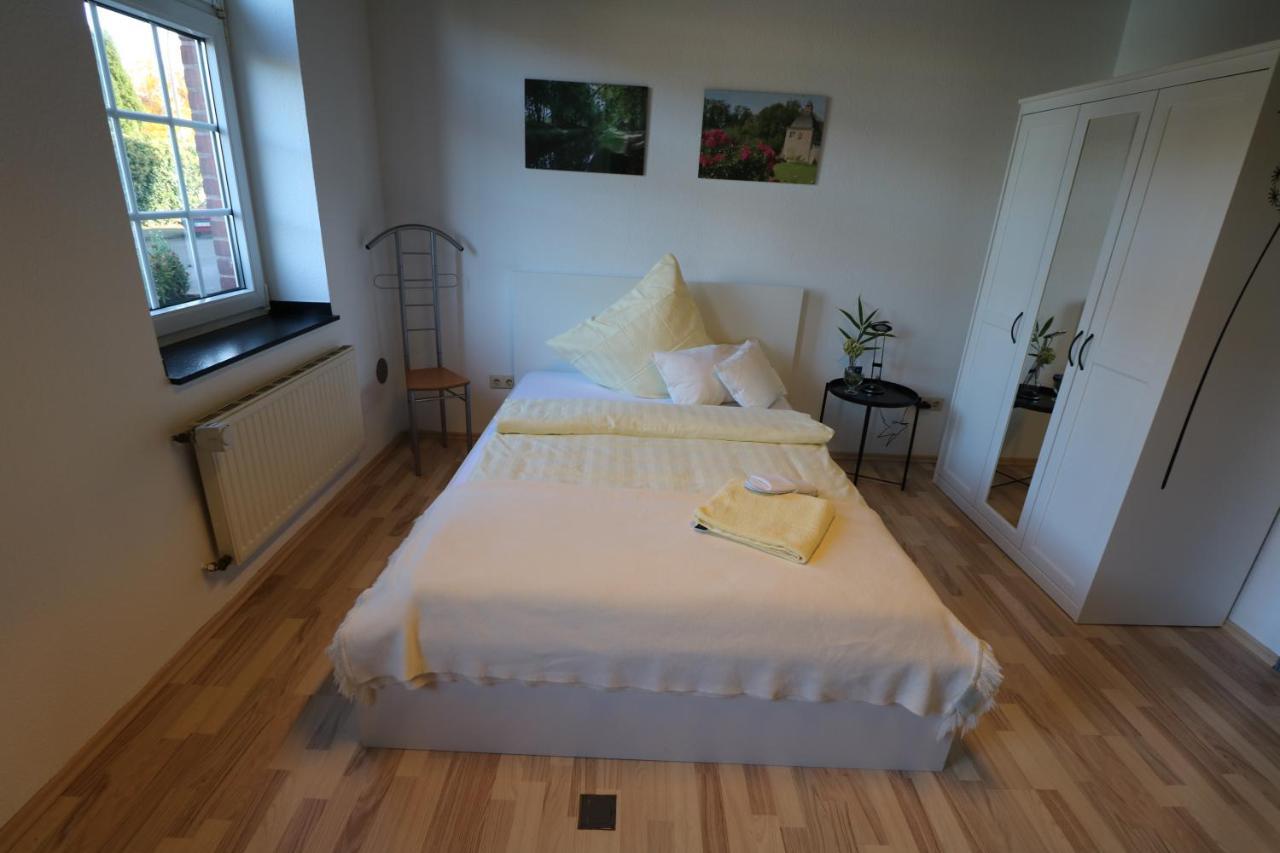 Apartment 1 科尔申布罗赫 外观 照片