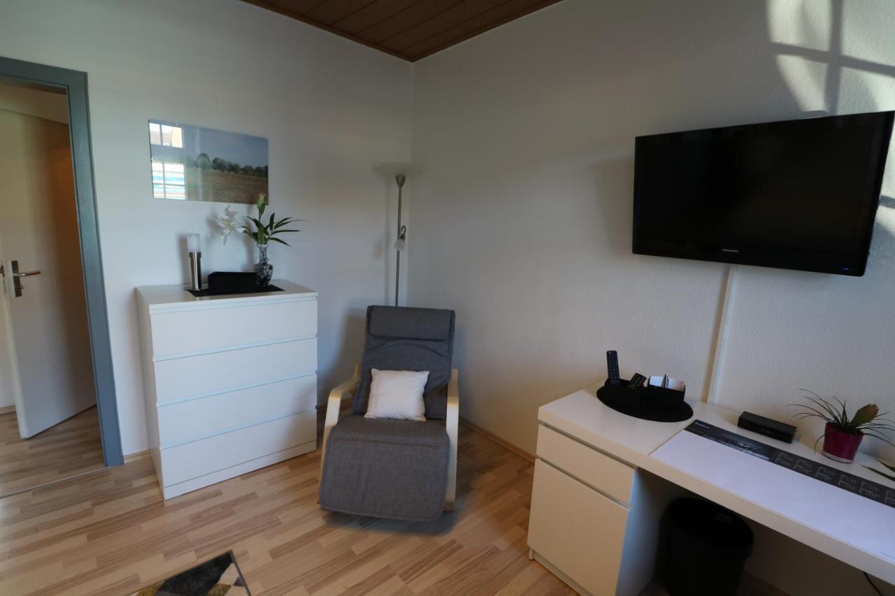 Apartment 1 科尔申布罗赫 外观 照片
