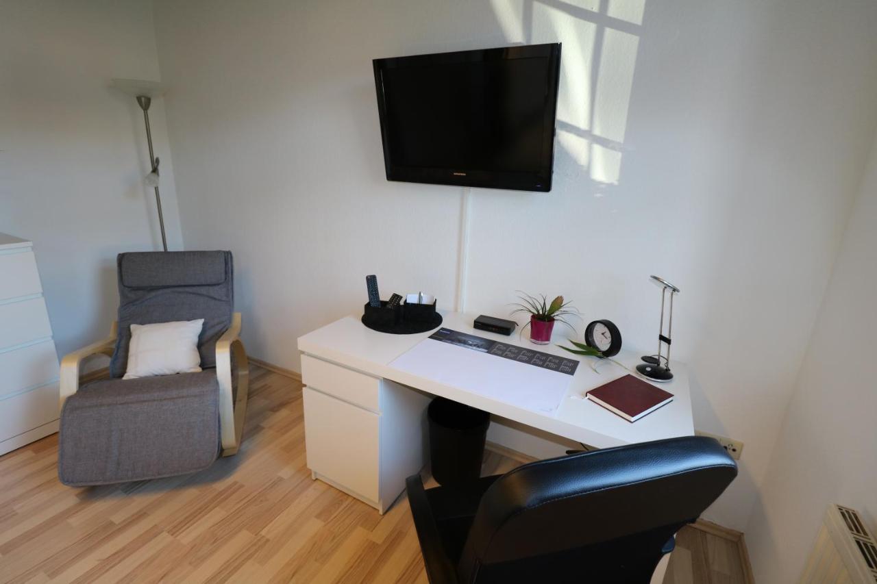 Apartment 1 科尔申布罗赫 外观 照片