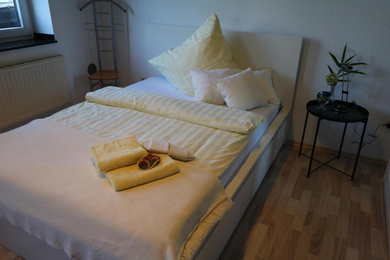 Apartment 1 科尔申布罗赫 外观 照片