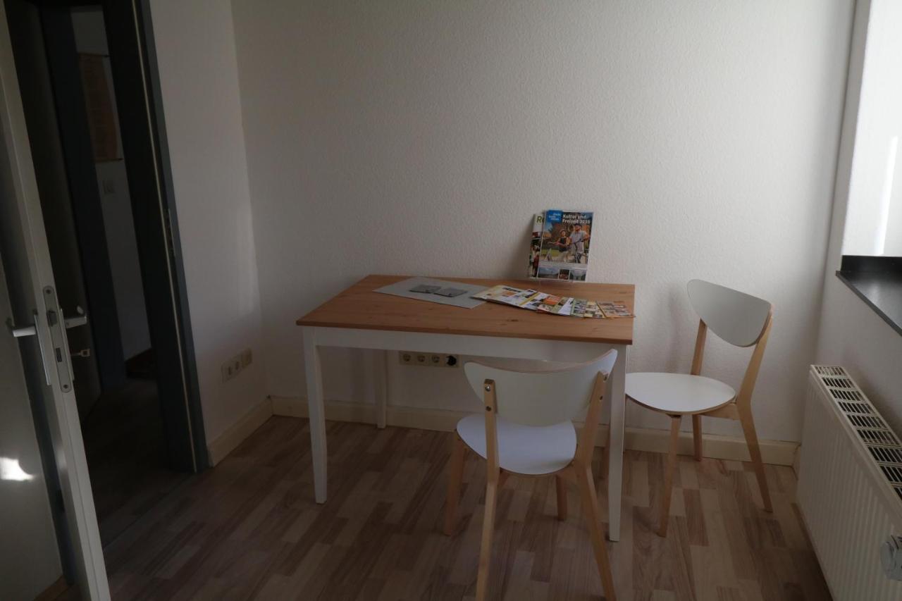 Apartment 1 科尔申布罗赫 外观 照片