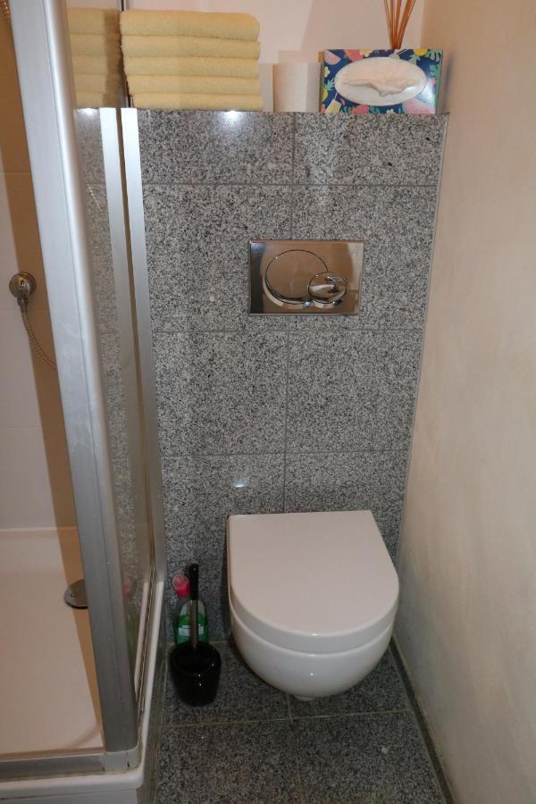 Apartment 1 科尔申布罗赫 外观 照片